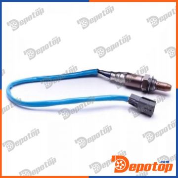 Sonde Lambda Capteur Oxygène pour RENAULT | 0893684, 64928